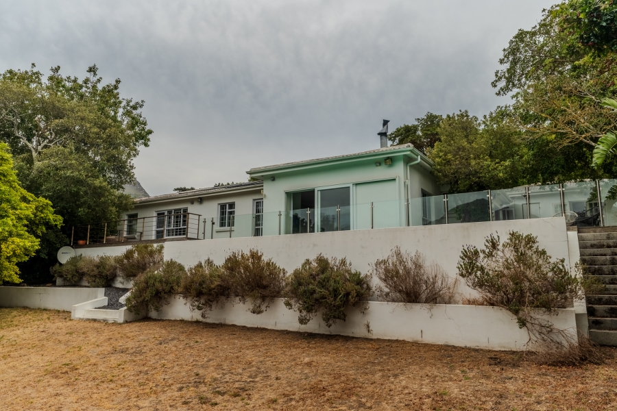3 Bedroom Property for Sale in Victorskloof Western Cape